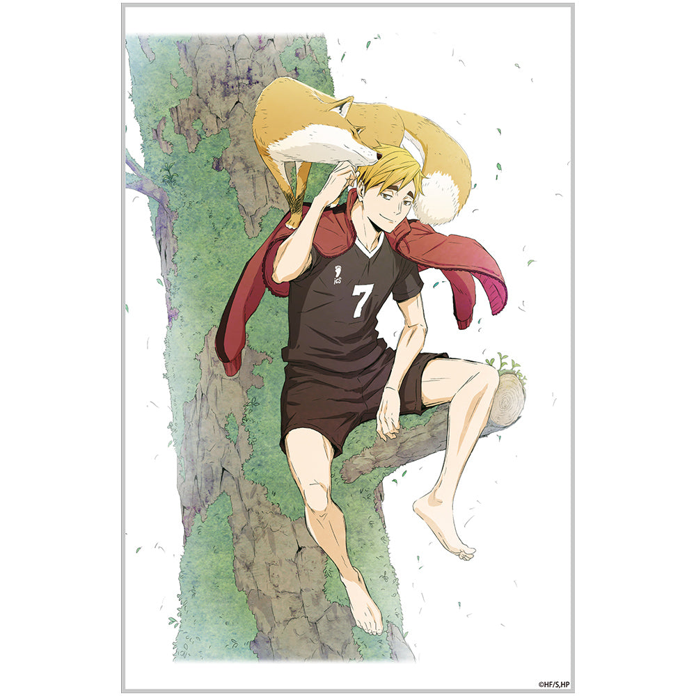 ハイキュー!!_宮侑 アクリルアートスタンド Ver.1.0