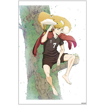 ハイキュー!!_宮侑 アクリルアートスタンド Ver.1.0