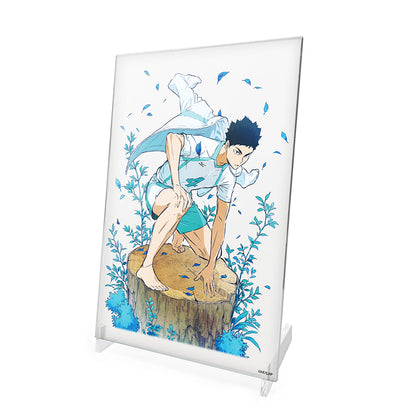 ハイキュー!!_岩泉一 アクリルアートスタンド Ver.1.0