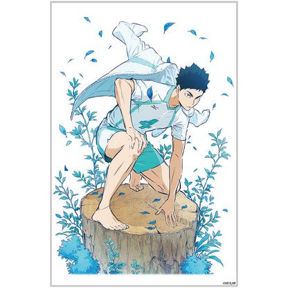 ハイキュー!!_岩泉一 アクリルアートスタンド Ver.1.0