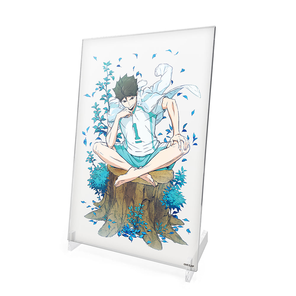 ハイキュー!!_及川徹 アクリルアートスタンド Ver.1.0