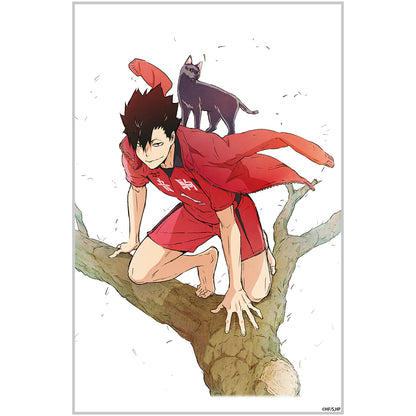 ハイキュー!!_黒尾鉄朗 アクリルアートスタンド Ver.1.0