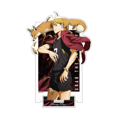 ハイキュー!!_(大)_宮侑 アクリルスタンドVer.1.0