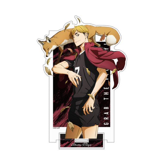 ハイキュー!!_(大)_宮侑 アクリルスタンドVer.1.0