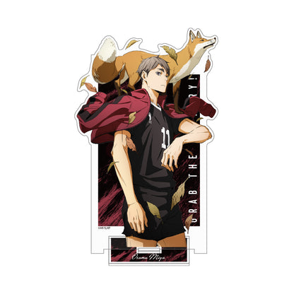 ハイキュー!!_(大)_宮治 アクリルスタンドVer.1.0