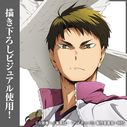 ハイキュー!!_(大)_牛島若利 アクリルスタンドVer.1.0