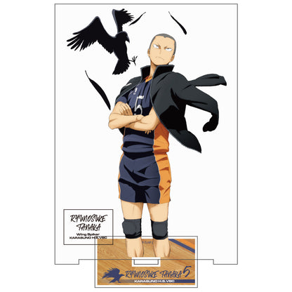 ハイキュー!!_(大)_田中龍之介 アクリルスタンドVer.1.0