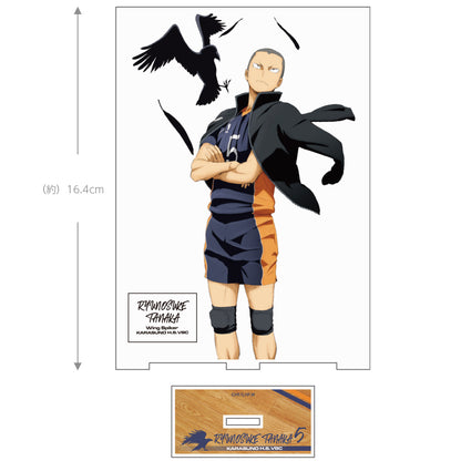 ハイキュー!!_(大)_田中龍之介 アクリルスタンドVer.1.0