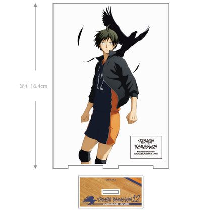 ハイキュー!!_(大)_山口忠 アクリルスタンドVer.1.0