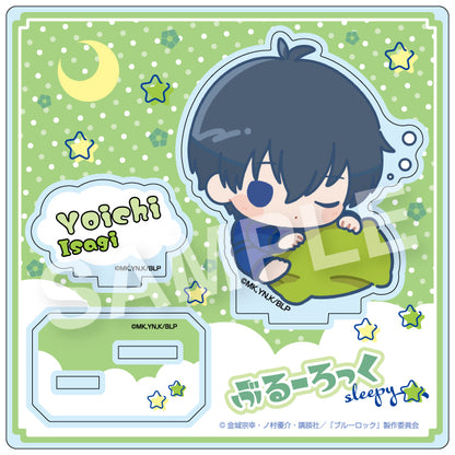 ブルーロック_セレクトコレクションアクリルスタンド 潔世一【BOX】