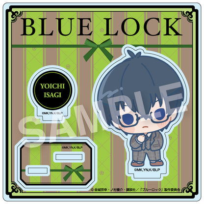 ブルーロック_セレクトコレクションアクリルスタンド 潔世一【BOX】