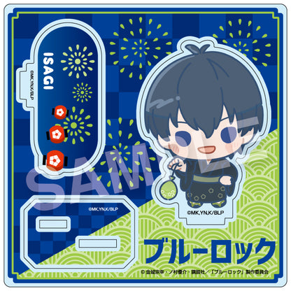 ブルーロック_セレクトコレクションアクリルスタンド 潔世一【BOX】