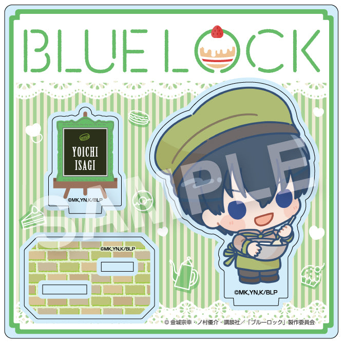 ブルーロック_セレクトコレクションアクリルスタンド 潔世一【BOX】