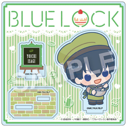 ブルーロック_セレクトコレクションアクリルスタンド 潔世一【BOX】