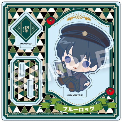 ブルーロック_セレクトコレクションアクリルスタンド 潔世一【BOX】