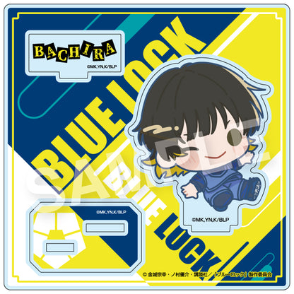 ブルーロック_セレクトコレクションアクリルスタンド 蜂楽廻【BOX】