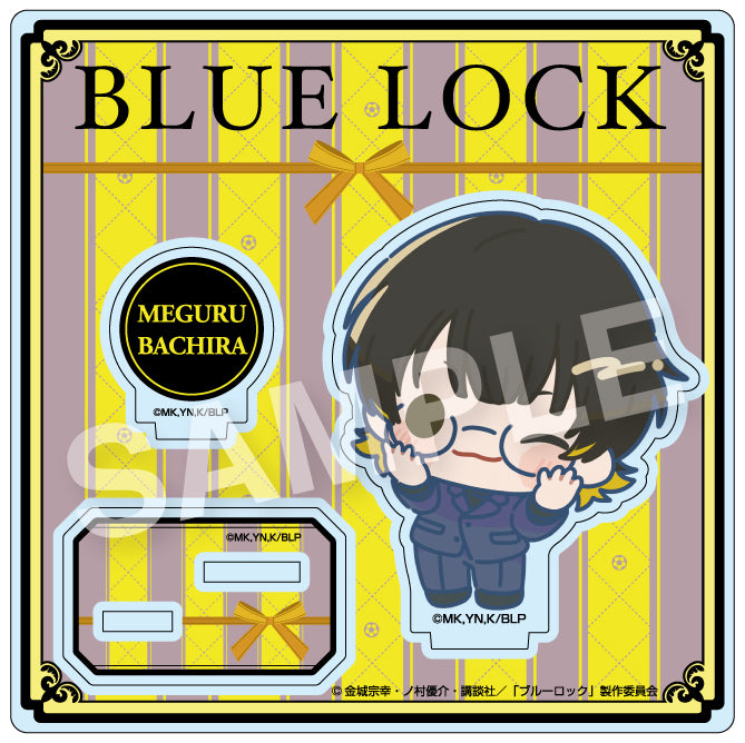 ブルーロック_セレクトコレクションアクリルスタンド 蜂楽廻【BOX】