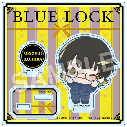 ブルーロック_セレクトコレクションアクリルスタンド 蜂楽廻【BOX】