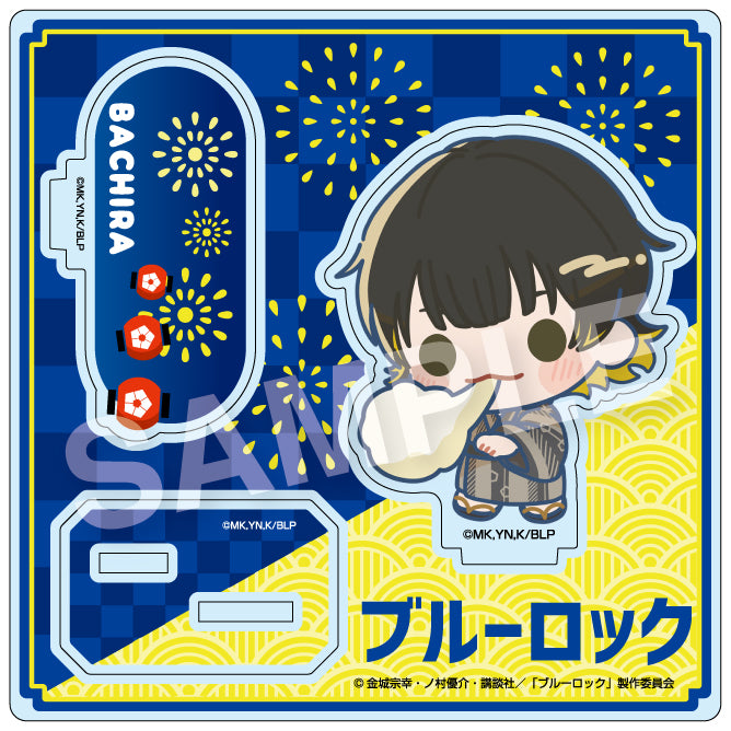 ブルーロック_セレクトコレクションアクリルスタンド 蜂楽廻【BOX】