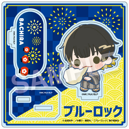 ブルーロック_セレクトコレクションアクリルスタンド 蜂楽廻【BOX】