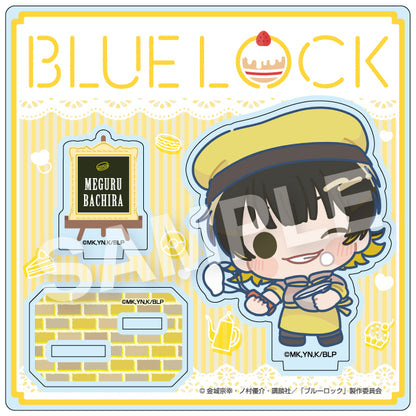 ブルーロック_セレクトコレクションアクリルスタンド 蜂楽廻【BOX】