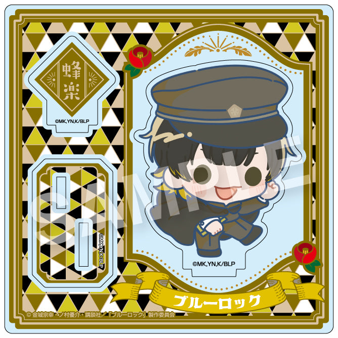 ブルーロック_セレクトコレクションアクリルスタンド 蜂楽廻【BOX】