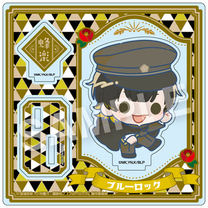 ブルーロック_セレクトコレクションアクリルスタンド 蜂楽廻【BOX】