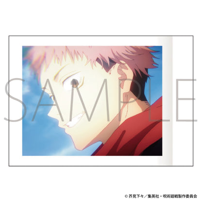 呪術廻戦　第2期_ぱしゃこれ／第7弾【BOX／10パック入り】