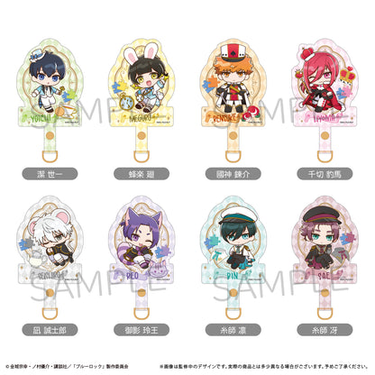 ブルーロック_フォンタブ アリスモチーフver.　國神 錬介