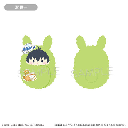 ブルーロック_くるみたぴぬい アリスモチーフVer.【コンプリートBOX】