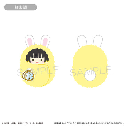 ブルーロック_くるみたぴぬい アリスモチーフVer.【コンプリートBOX】