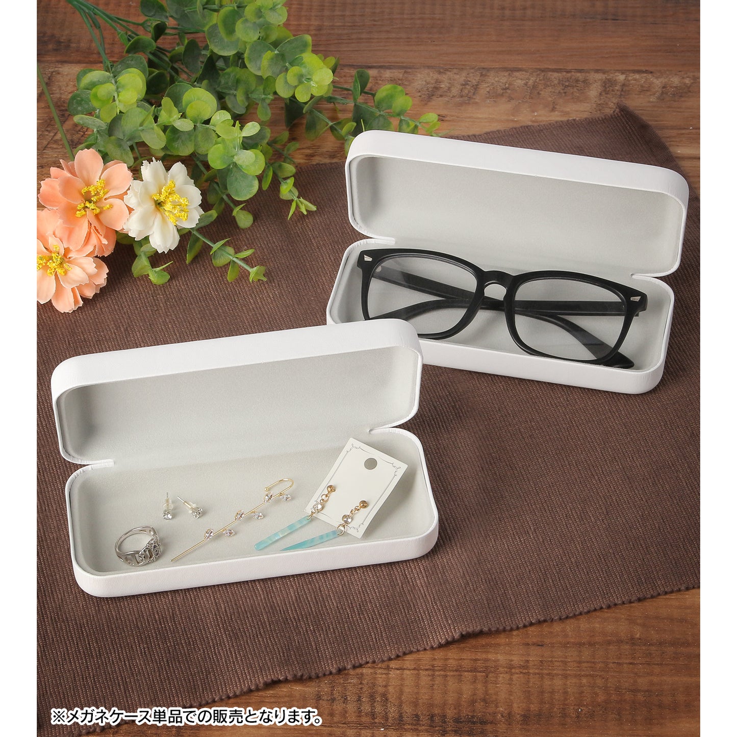 呪術廻戦_虎杖悠仁・伏黒 恵・釘崎野薔薇 ちびころ 眼鏡ケース