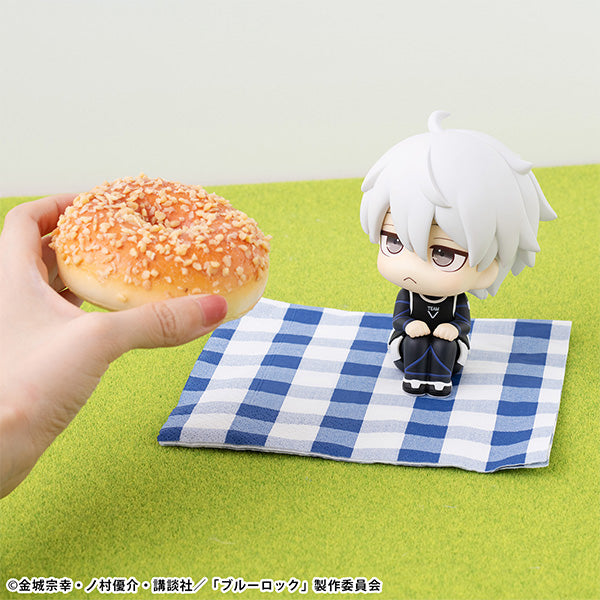 ブルーロック_るかっぷ 凪誠士郎 Ver.2