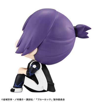 ブルーロック_るかっぷ 御影玲王