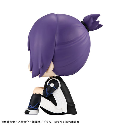 ブルーロック_るかっぷ 御影玲王