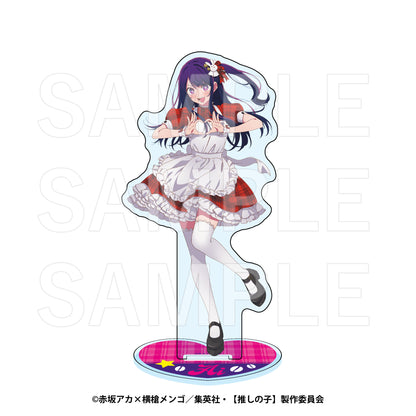 【推しの子】_Kalita アクリルスタンド アイ