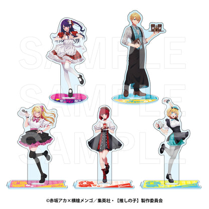 【推しの子】_Kalita アクリルスタンド アイ