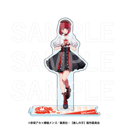 【推しの子】_Kalita アクリルスタンド 有馬かな