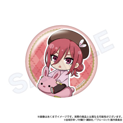 ブルーロック_トレーディング缶バッジ 遊具Ver. (全8種)【BOX】