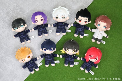 ブルーロック_ドールテイラーmini 國神 錬介