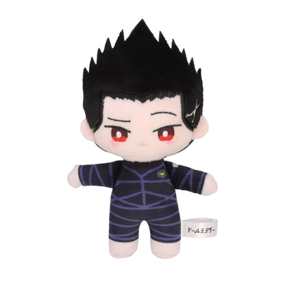 ブルーロック_ドールテイラーmini 馬狼 照英