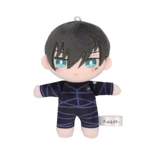 ブルーロック_ドールテイラーmini 糸師 凛