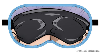 呪術廻戦_五条 悟 アイマスク