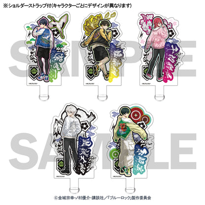 ブルーロック_スカジャン着用描きおろしフォンタブ（凪 誠士郎）