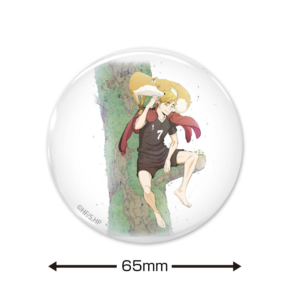 ハイキュー!!_65mm_宮侑 缶バッジ Ver.2.0