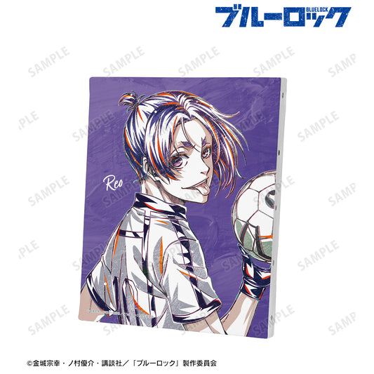 ブルーロック_御影 玲王 Ani-Art 第2弾 キャンバスボード