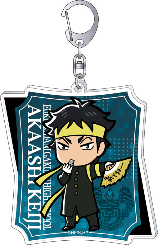 ハイキュー!!_アクリルキーホルダー／赤葦京治