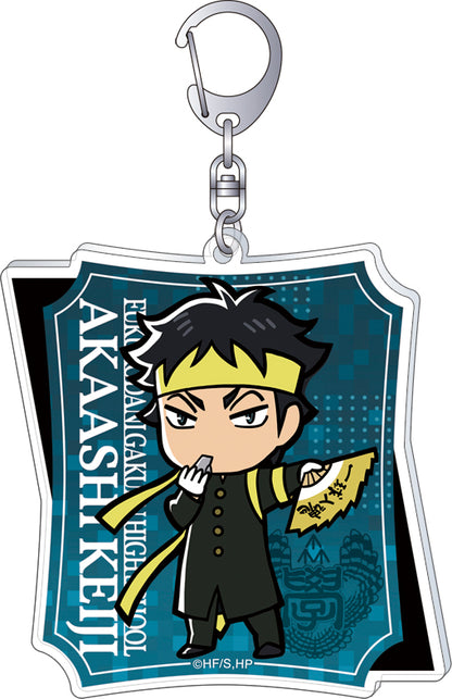 ハイキュー!!_アクリルキーホルダー／赤葦京治