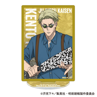 呪術廻戦　第2期_プリズムアクリルスタンド／七海 建人