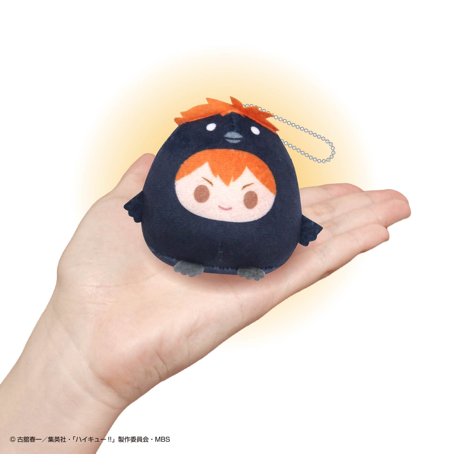 ハイキュー!!_HQ-50 てのりんずコレクション【BOX】